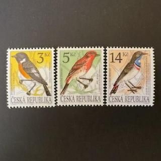 鳥・とり - 外国切手の通販・北欧・東欧・海外の切手を販売