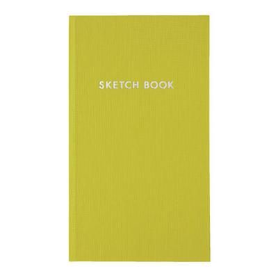 コクヨ 野帳 スケッチブック セ-Y7 通販なら文房具専門店の文具通販