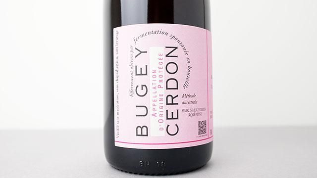 3120] Bugey Cerdon 2023 Raphael Bartucci / ビュジェ・セルドン 2023