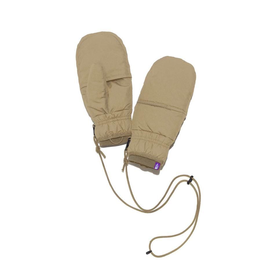 THE NORTH FACE PURPLE LABEL - 65/35 Field Down Glove (NN8360N