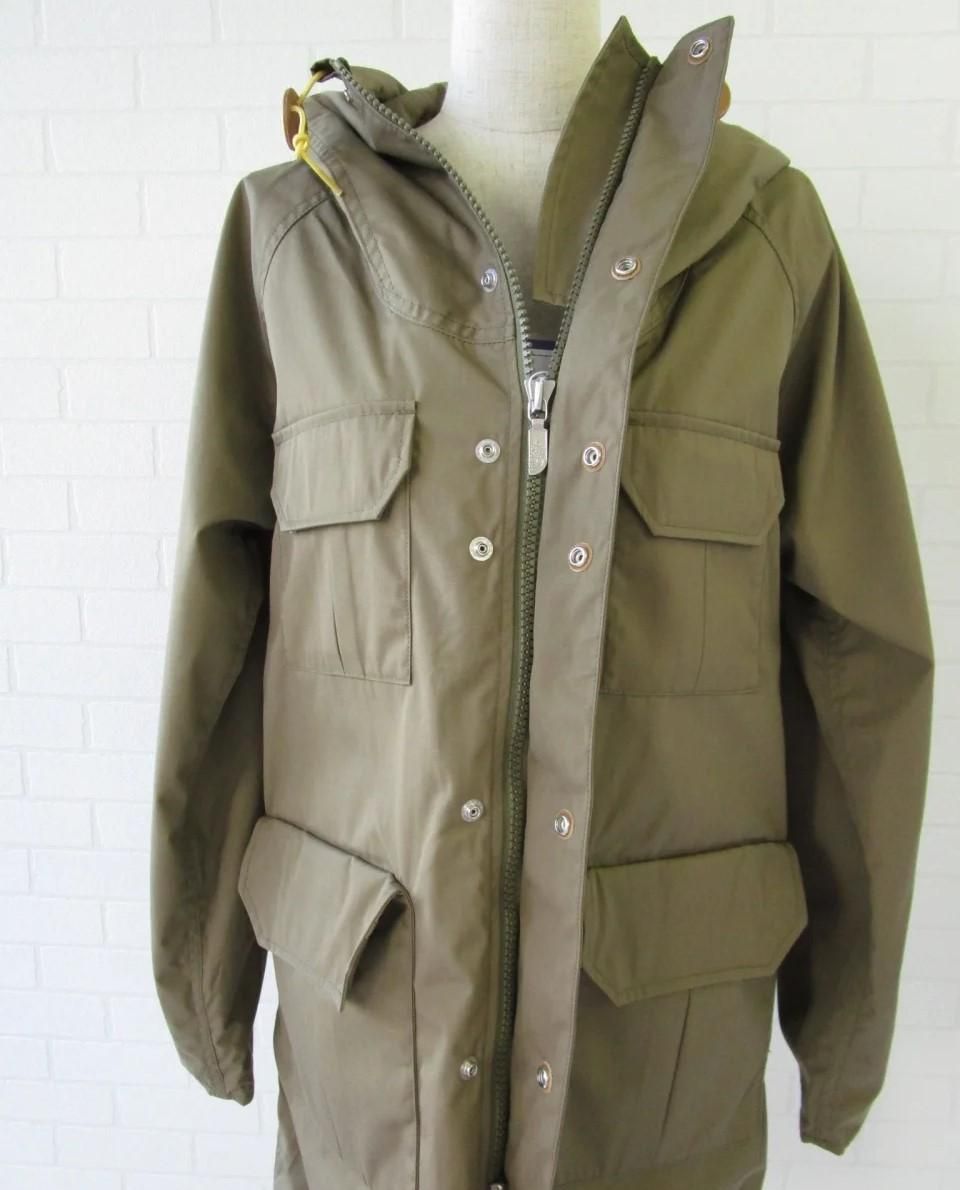 THE NORTH FACE PURPLE LABEL - マウンテンコート NP2556N （正規取扱