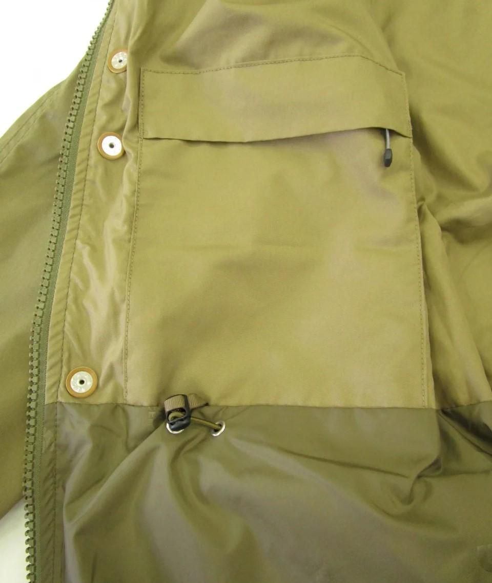 THE NORTH FACE PURPLE LABEL - マウンテンコート NP2556N （正規取扱