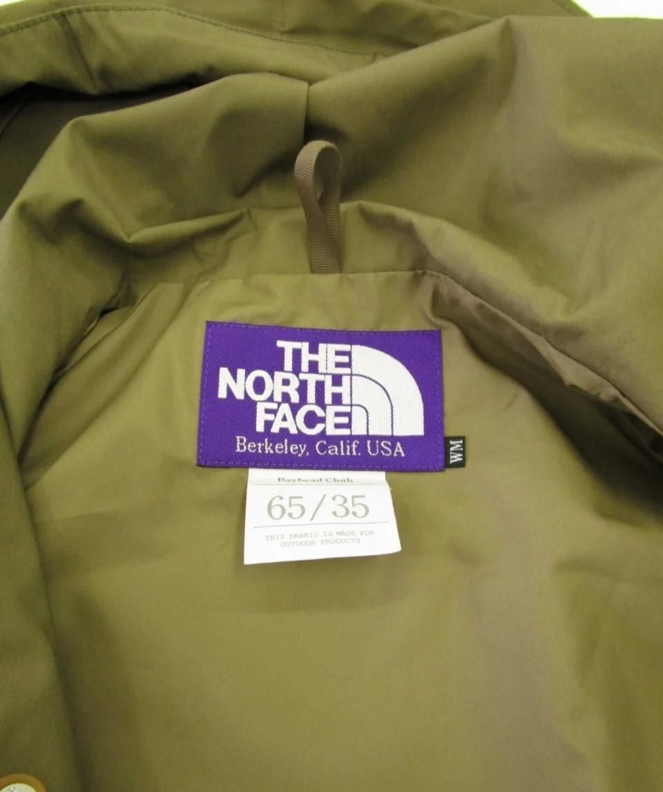THE NORTH FACE PURPLE LABEL - マウンテンコート NP2556N （正規取扱