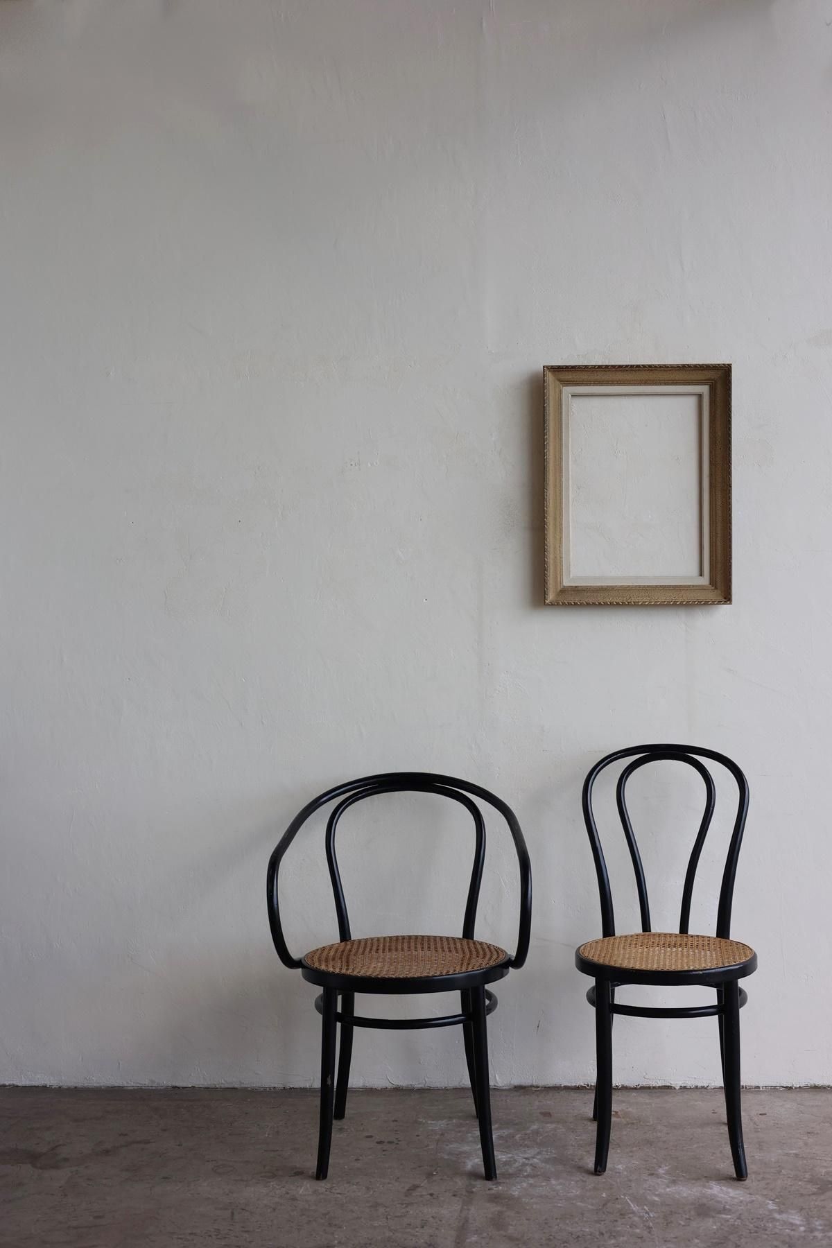 THONET/No.18[LY] - Antiques & Repair eel