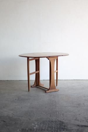 Dining Table (ERCOL) ダイニングテーブル（アーコール） - Antiques