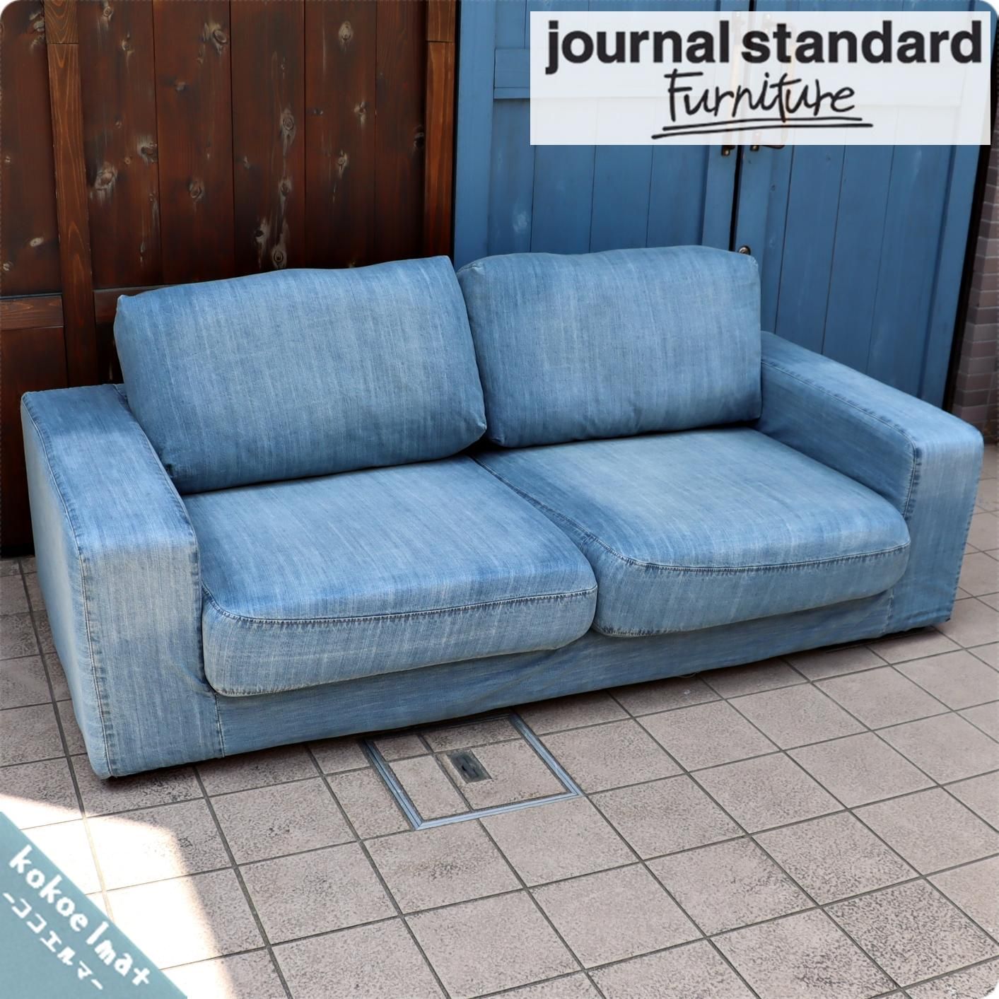 展示品◇Journal Standard(ジャーナルスタンダード)の【FRANKLIN