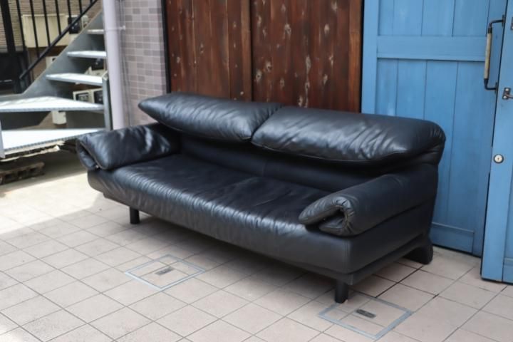 イタリアのメーカーPoltromec(ポルトロメック)のジェミニ 総皮革 2.5