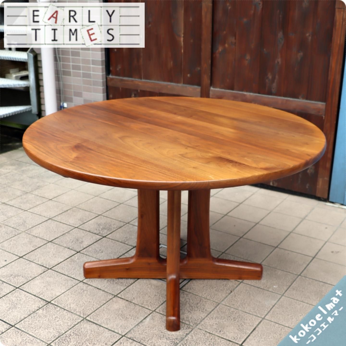 旭川の家具メーカーEARLY TIMESα(アーリータイムスα)のETA-D4