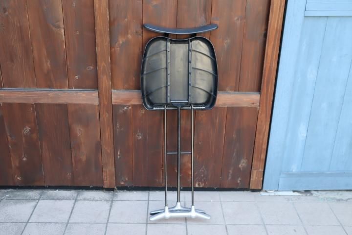 イタリアMAGIS(マジス)社の希少なRONDINE(ロンディーネ)/喜多俊之