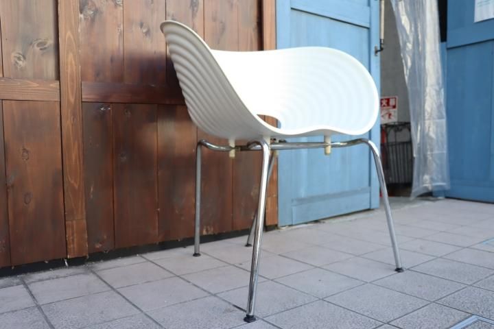 値下げ/Vitra(ヴィトラ)社のRon Arad(ロン・アラッド)の代表作Tom Vac