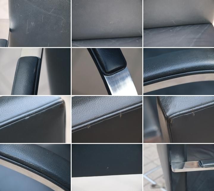 knoll(ノル)のMies van der Rohe(ミース ファン デル ローエ)デザイン