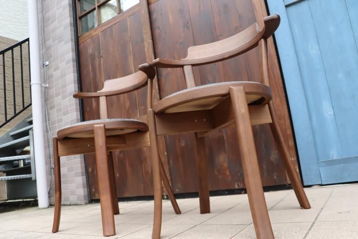 北海道旭川の家具メーカーCONDE HOUSE(カンディハウス)のRUNT OM