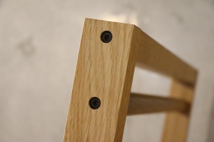 miyakonjo productの人気シリーズCOMISEN(コミセン)より小泉誠デザイン