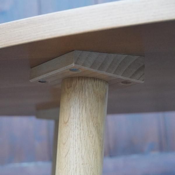 unico(ウニコ)の中でも人気のALBERO(アルベロ)シリーズ ダイニング