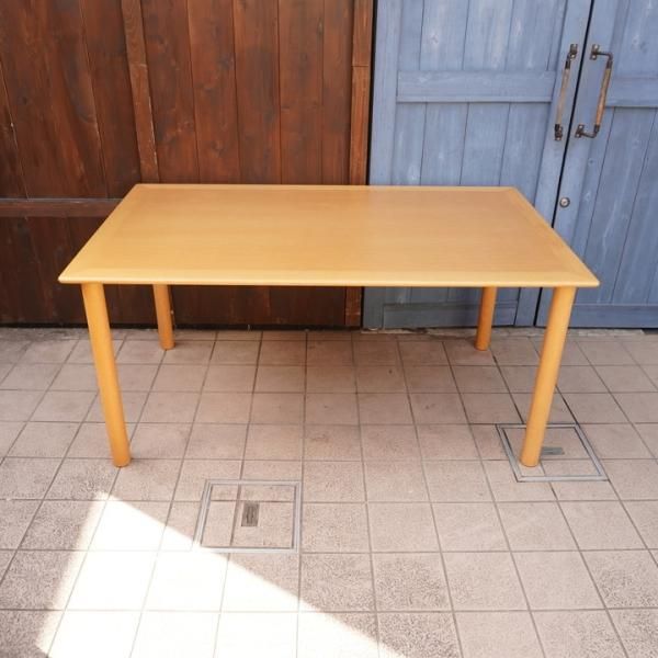 値下げ/北海道旭川の家具メーカーCONDE HOUSE(カンディハウス)のオーク