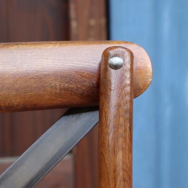 CRASH GATE(クラッシュゲート)/ノットアンティークスのX-BACK CHAIR