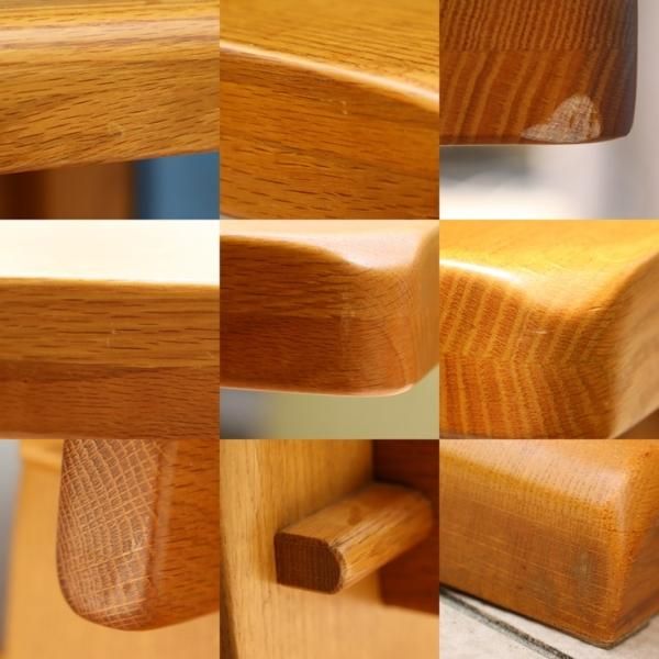 飛騨の家具メーカーKASHIWA(柏木工)のWILDERNESS（ウィルダネス