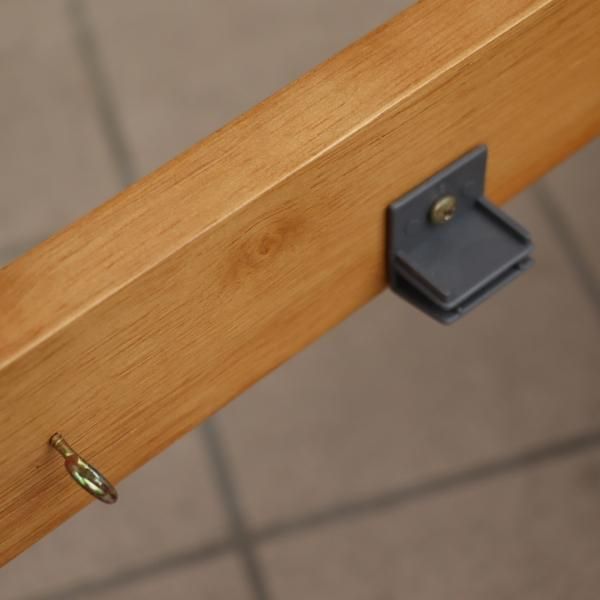 unico(ウニコ)のKNOD(ノッド)こたつテーブルです。木のナチュラルな