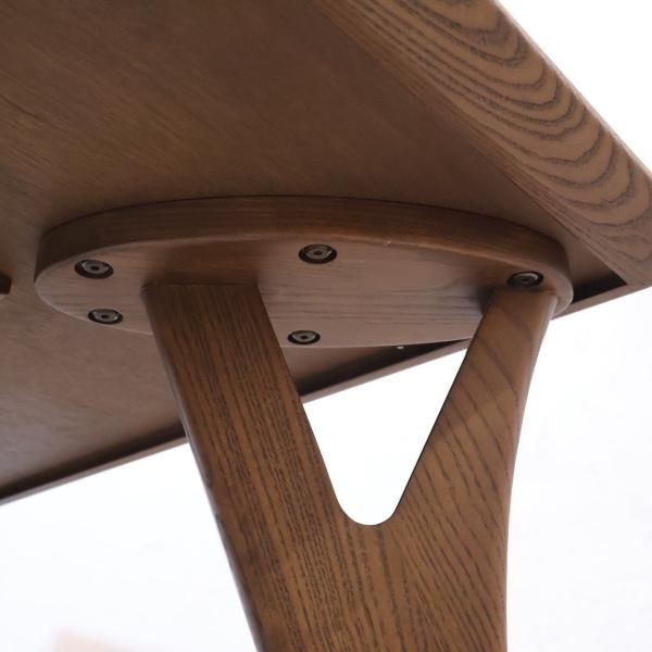 朝日木材加工のブランド”BOSCO（ボスコ）”のホワイトアッシュ材