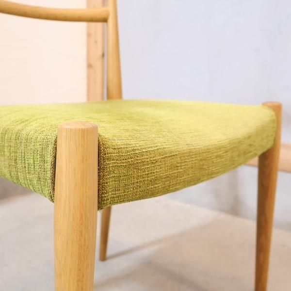 飛騨高山の家具メーカーnissin(日進木工)のWHITE WOOD(ホワイトウッド