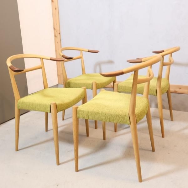 飛騨高山の家具メーカーnissin(日進木工)のWHITE WOOD(ホワイトウッド