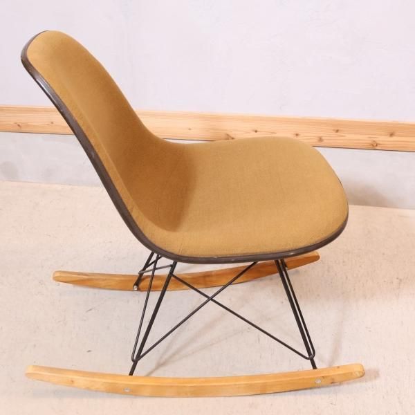 Hermanmiller(ハーマンミラー)社のイームズ ロッカーベース サイド