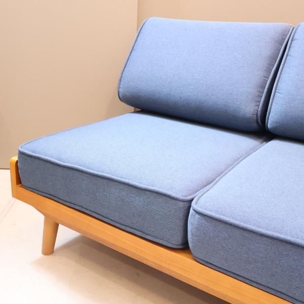 unico(ウニコ)の中でも人気のALBERO(アルベロ)シリーズ 3シーター