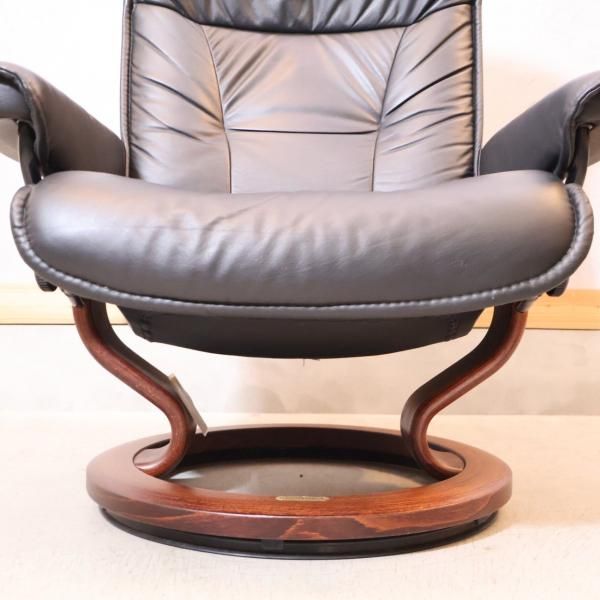 北欧ノルウェーのメーカーEKORNES(エコーネス)社のストレスレス