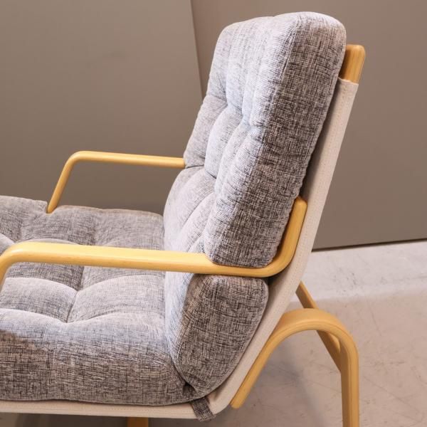 TENDO(天童木工) Bruno Mathsson(ブルーノ・マットソン) マルガリータ