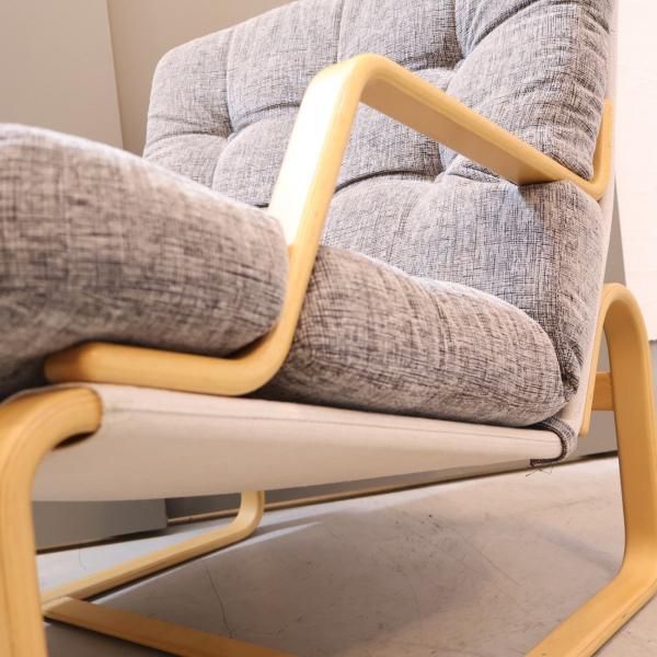 TENDO(天童木工) Bruno Mathsson(ブルーノ・マットソン) マルガリータ