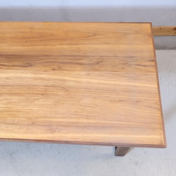 ACTUS(アクタス)で取り扱われていたFINE2(ファイン)ウォールナット材