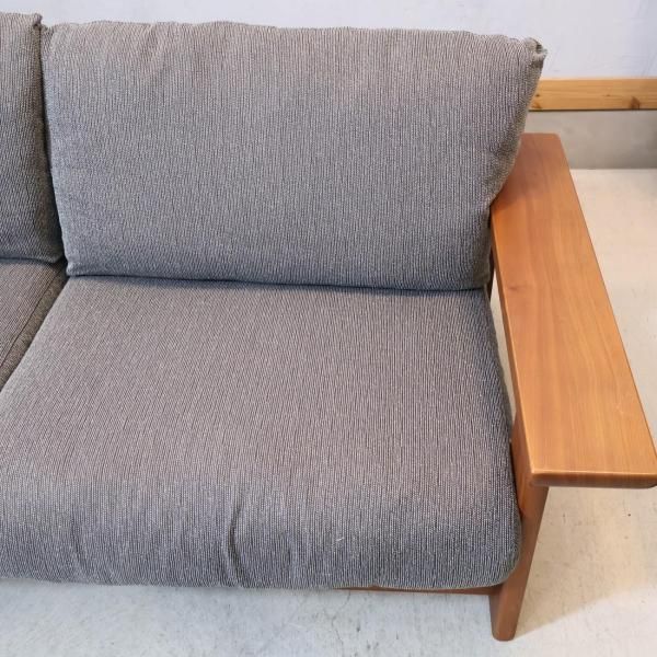 NAGNO INTERIOR(ナガノインテリア)のLAND(ランド) ウォールナット無垢