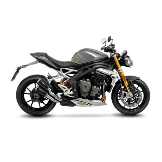 LV-10 TRIUMPH SPEED TRIPLE 1200 RR/RS 2021 - 2023