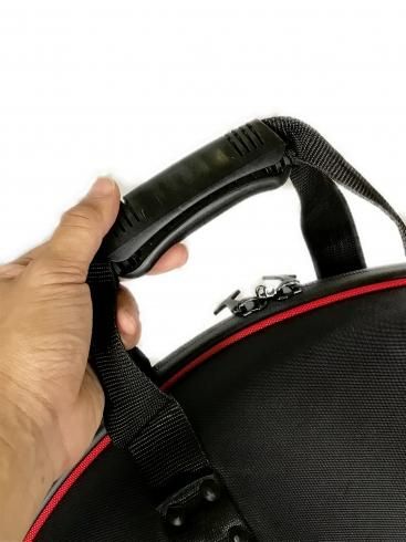 ハンドパン専用ハードケース【HCT evatek L size】 - 世界の楽器 RAGAM