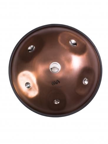 ハンドパン Handpan - 世界の楽器 RAGAM