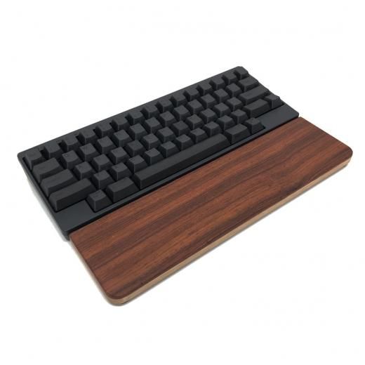 ローズウッド製HHKB用ウッドパームレスト - HHKB Optios Store