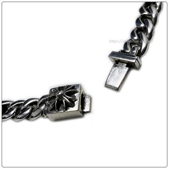 クロムハーツ（Chrome Hearts）ネックレス テーパード クラシック