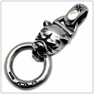 クロムハーツ（Chrome Hearts）ゴルフボールマーカーV1 CHファックユー
