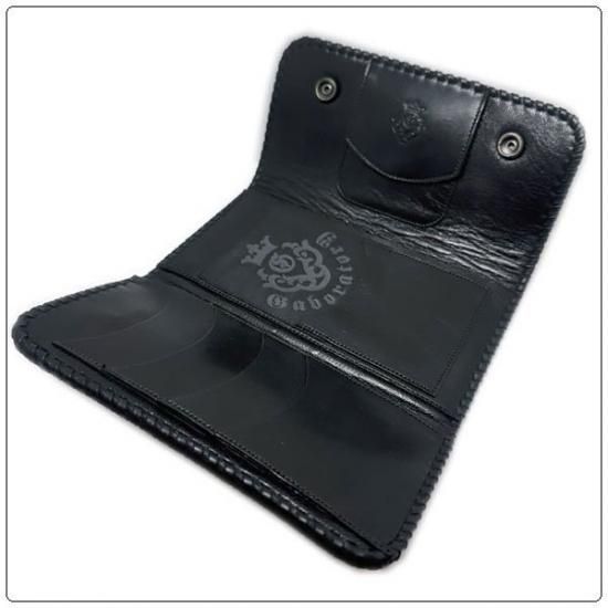 GABORATORY (ガボラトリー/ガボール) ウォレット/財布 バッファロー