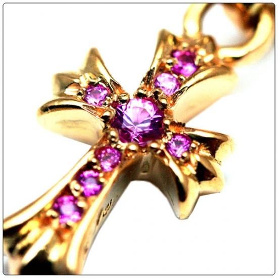 クロムハーツ（Chrome Hearts）ペンダント ベイビー ファット チャーム