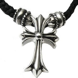 クロムハーツ ペンダント/ネックレス（Chrome Hearts）スモール CH