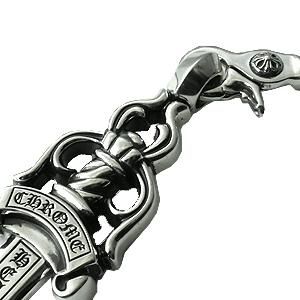 クロムハーツ ペンダント/ネックレス（Chrome Hearts）エクストラ
