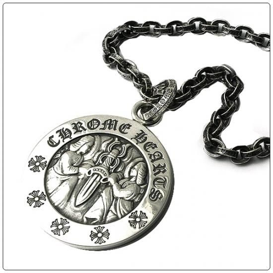クロムハーツ ペンダント/ネックレス（Chrome Hearts）エンジェル