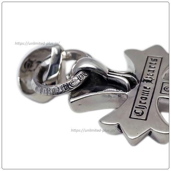 クロムハーツ ペンダント/ネックレス（Chrome Hearts）スモール CH