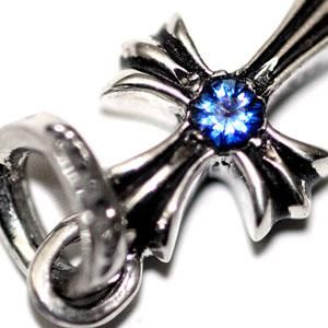 クロムハーツ（Chrome Hearts）ペンダント ベイビー ファット チャーム