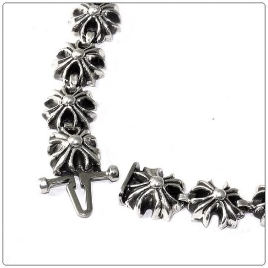 クロムハーツ ブレスレット（Chrome Hearts）タイニープラス