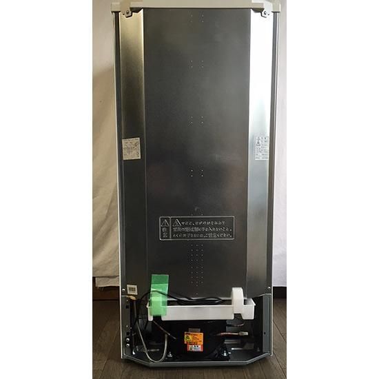 冷蔵庫【R-002】無印良品（三洋電機）／2011年製／110リットル - 良品