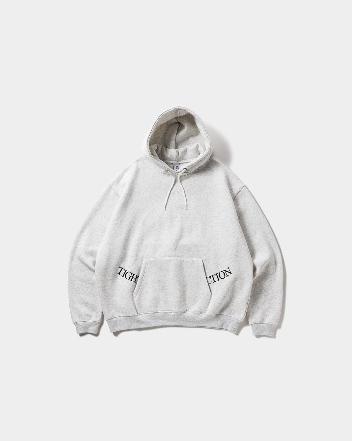 STRAIGHT UP HOODIE - TIGHTBOOTH® タイトブース オフィシャルウェブサイト