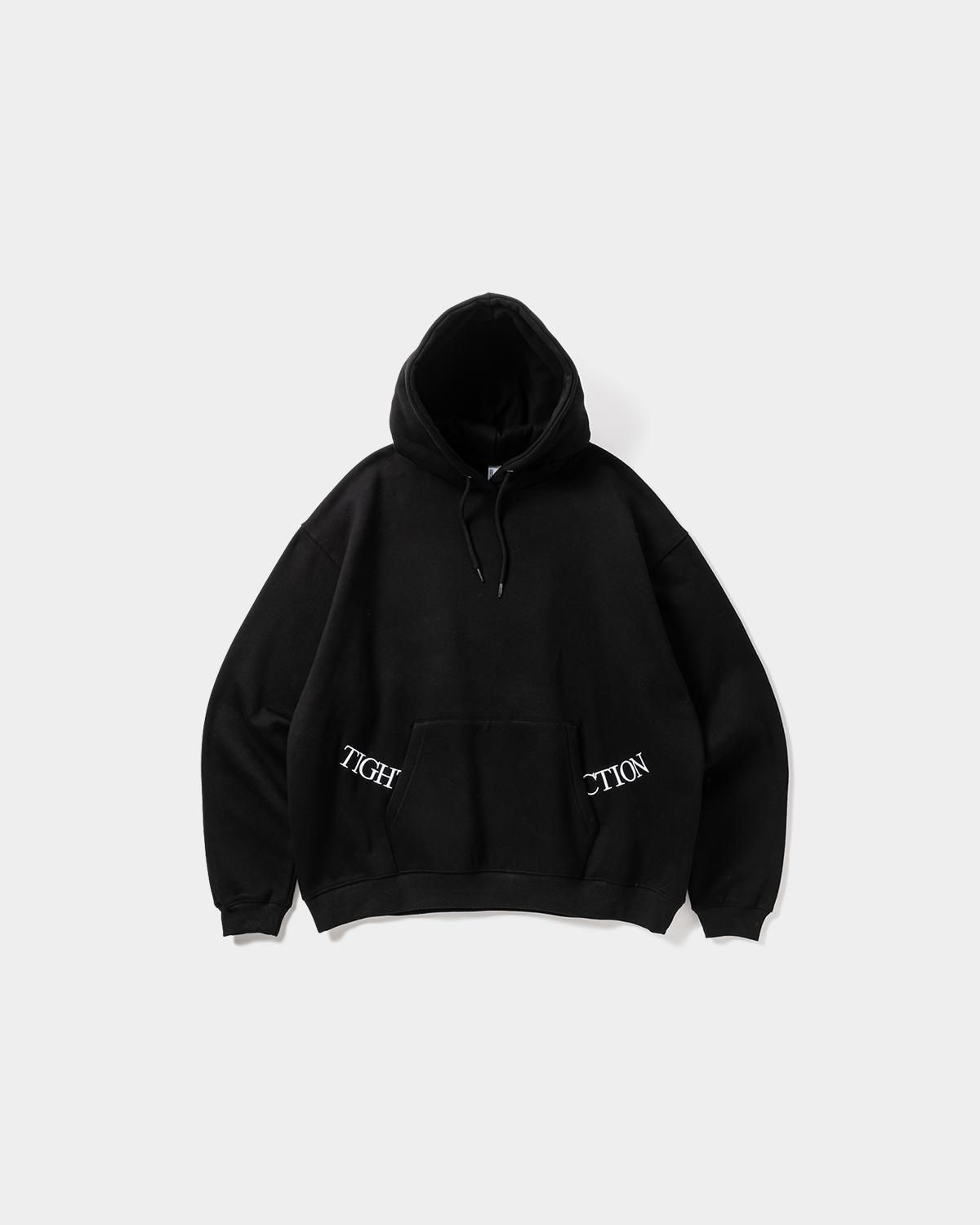 STRAIGHT UP HOODIE - TIGHTBOOTH® タイトブース オフィシャルウェブサイト