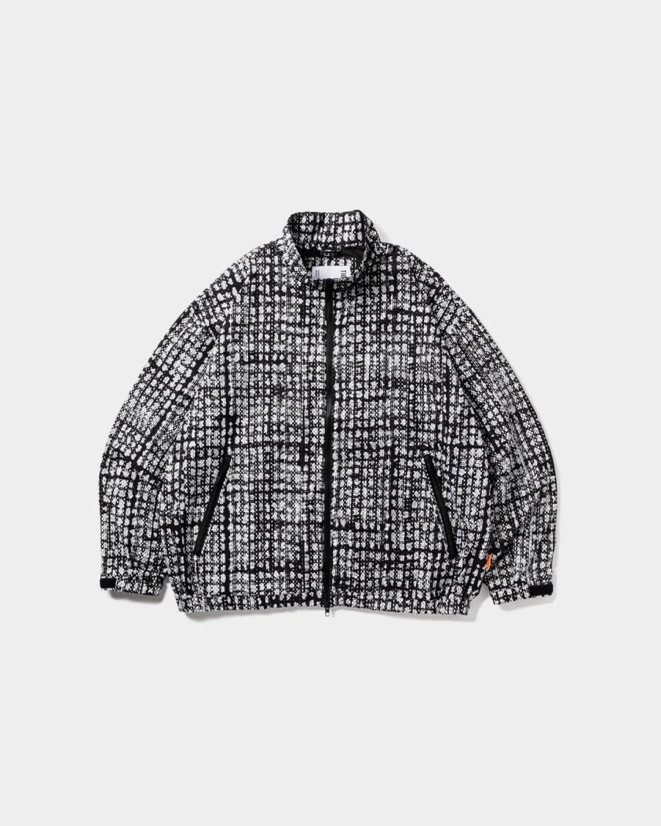 OUTER - TIGHTBOOTH® タイトブース オフィシャルウェブサイト